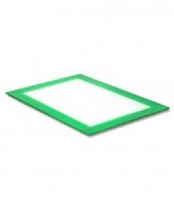 2 pieces Silicone mat