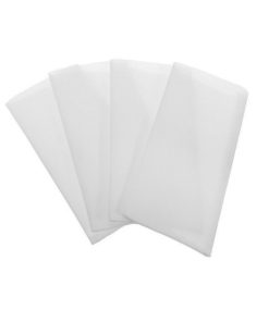 Micron filter bags