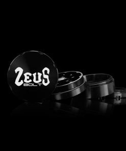 zeus-bolt 2 grinder