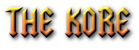 THE KORE