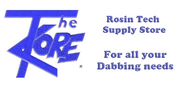 THE KORE - for all your dabbing needs