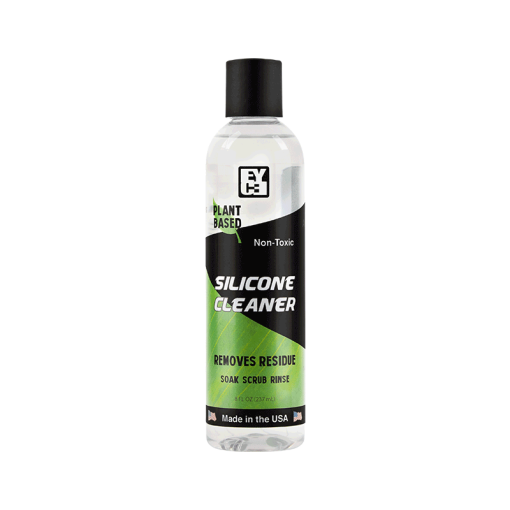 silicone_Cleaner