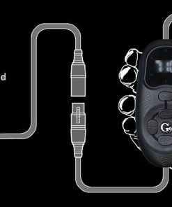 Tick enail and nail - heat coil not included